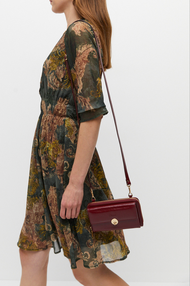 Çapraz Askılı Çanta - 1