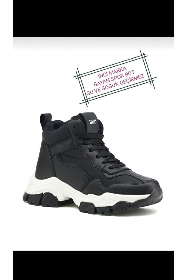 İNCİ MARKA BOT - 1