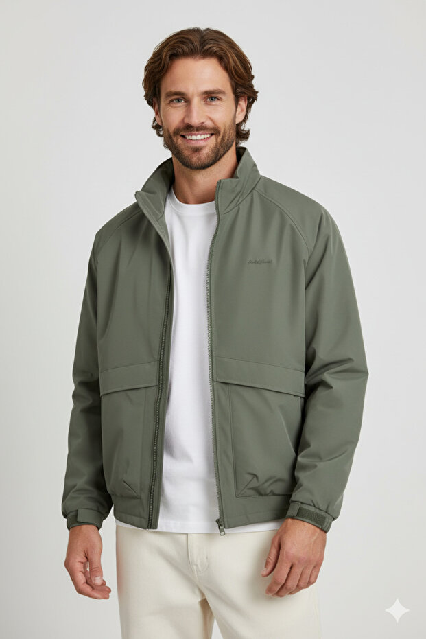 Transitional jacket Transitional jacket - 1