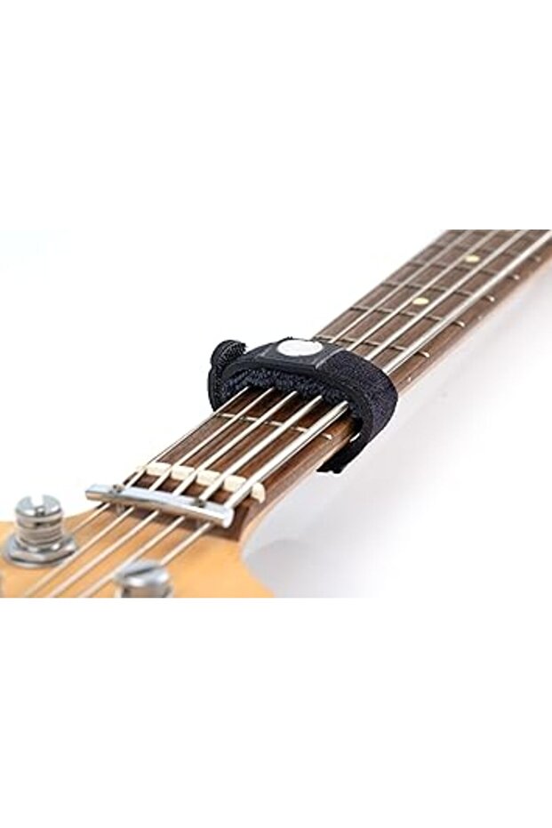 أغطية أوتار الجيتار (كواتر) (كبير) - 5