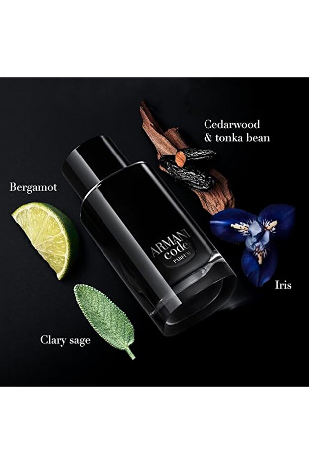 Armani Code Le Parfum 75 Ml Parfüm - 2