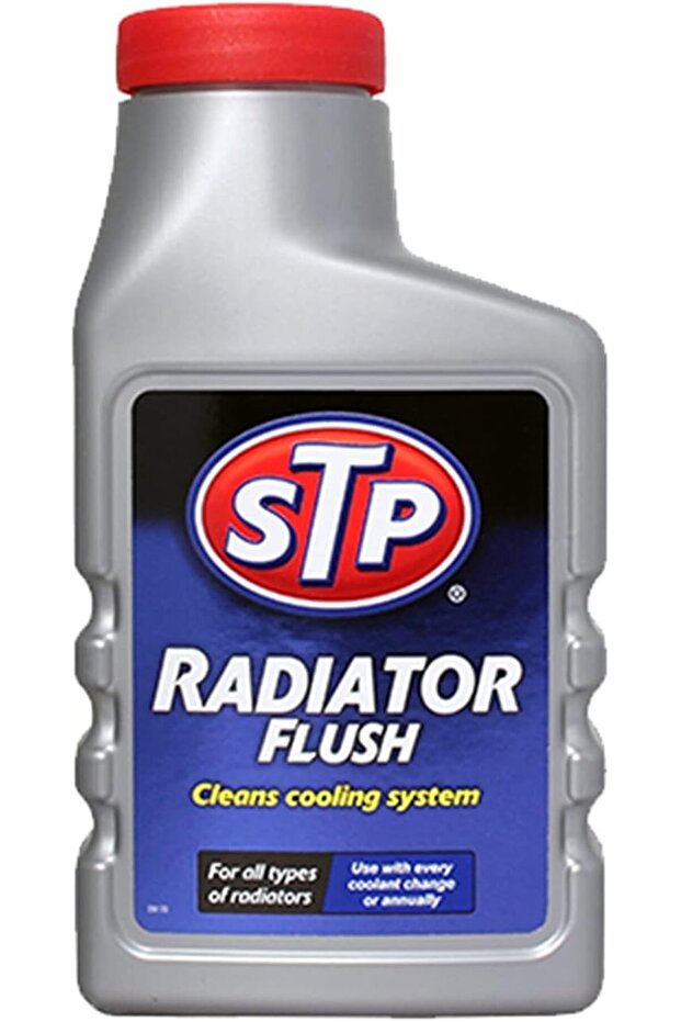 300ml radiator wash