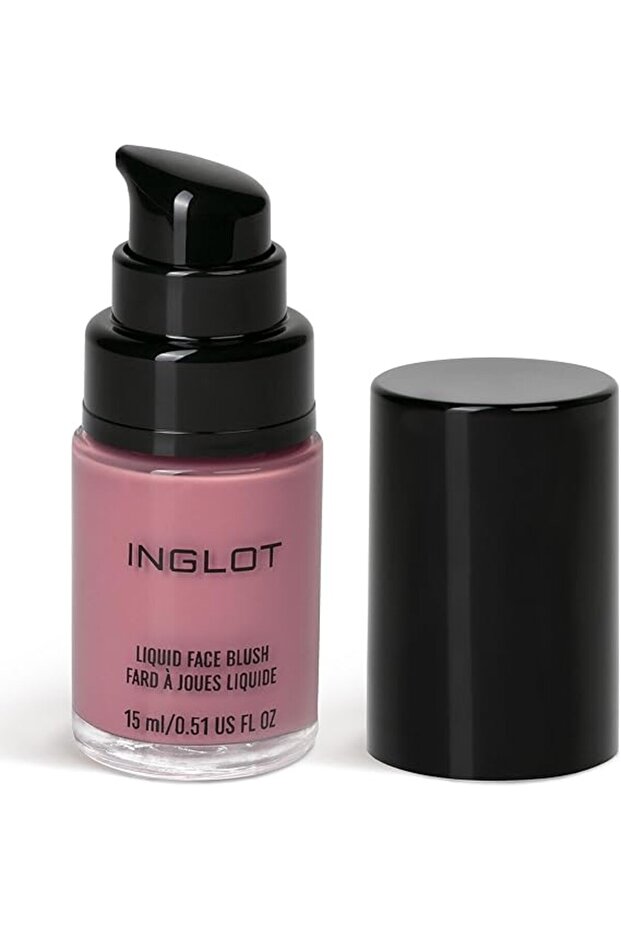 Allık-AMC Face Blush (Liquid) 94f - 2