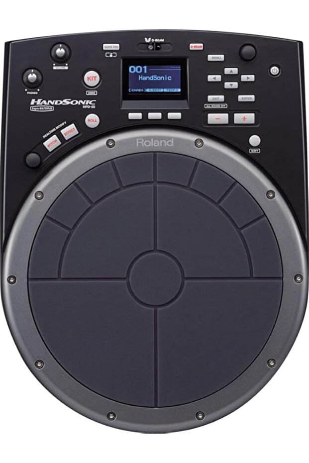 Hpd-20 - 1