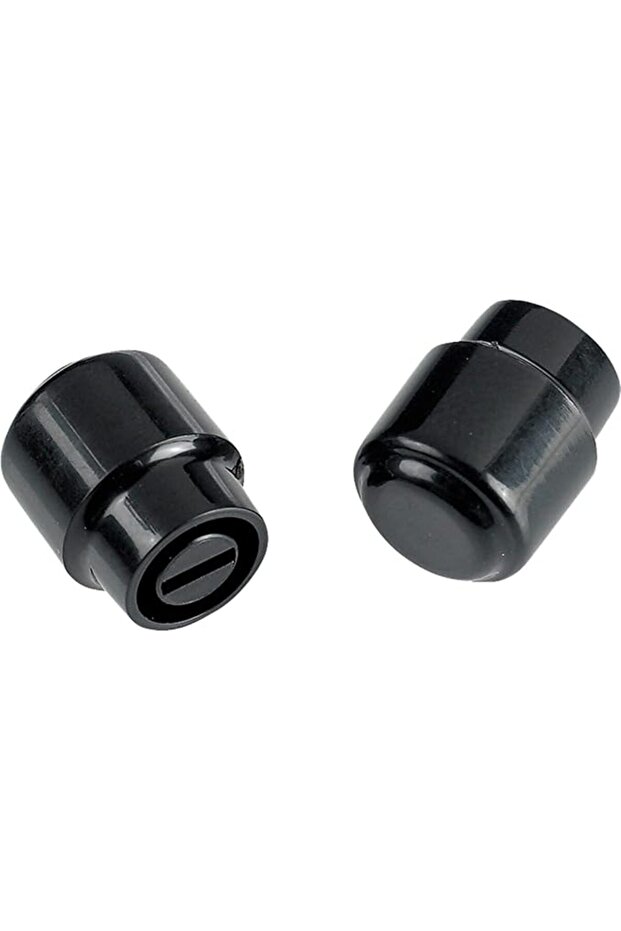 Telecaster ® Barrel-Style Switch Tips (2) Switch Cap (2 Pieces)