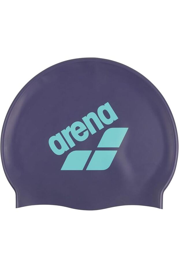 Arena Big Logo Cap Swimming Cap