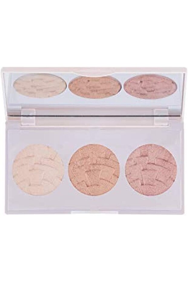 Highlighter Trio (3 Pcs) B