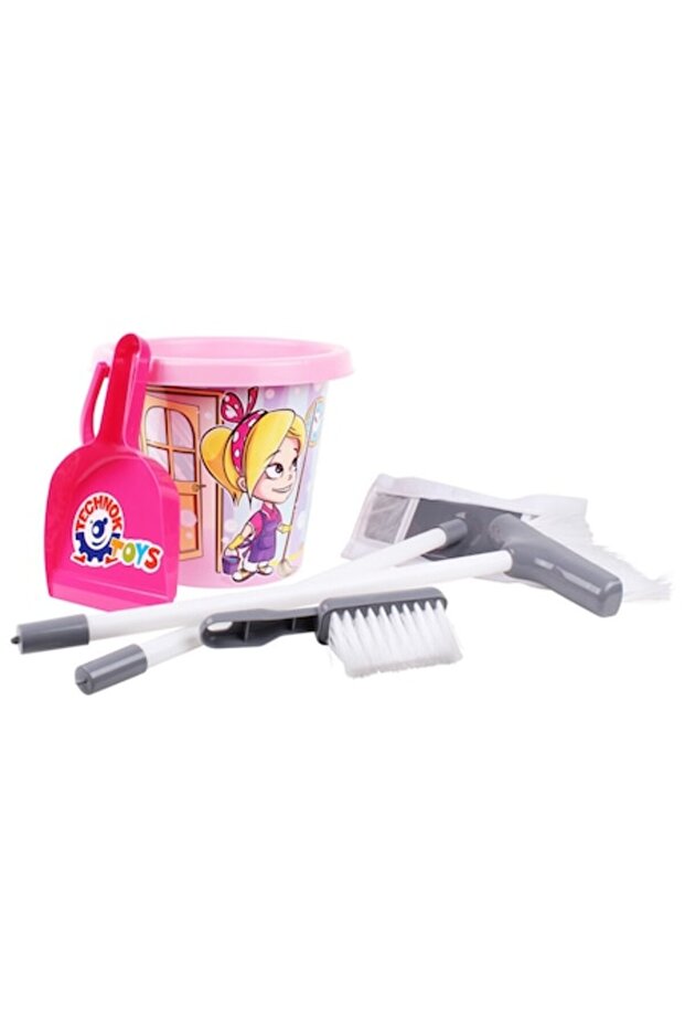 Set Technok, Art. 5835 - 1