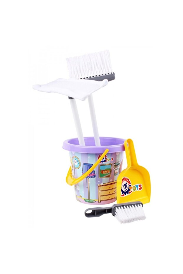 Set Technok, Art. 5835 - 2