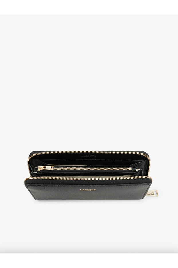Champs-Élysées Zipped Billfold - 2