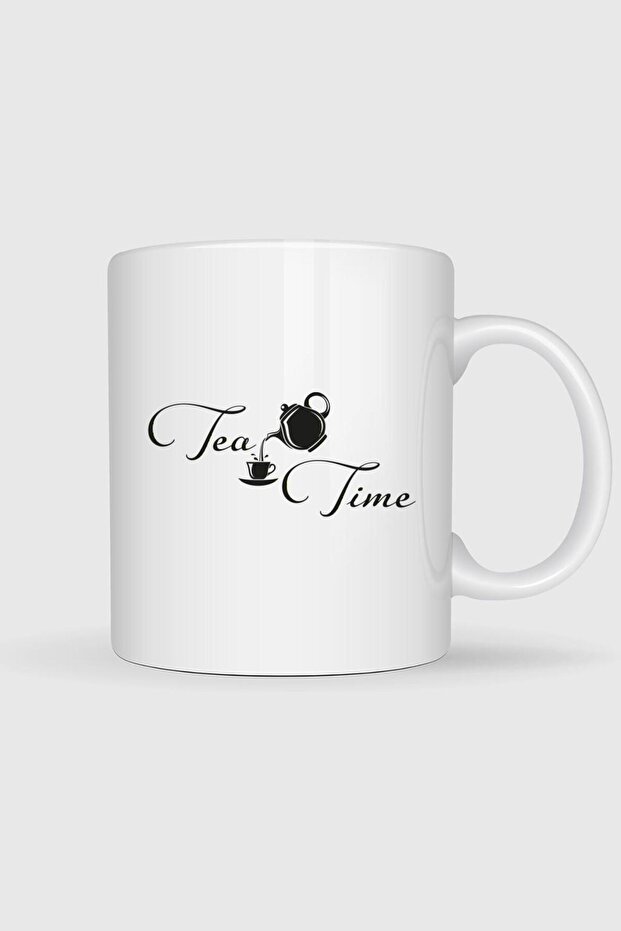 كوب مصمم لوقت الشاي - 1