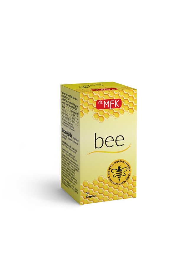 MFK Bee (Arısütü, Perga,Propolis) - 1