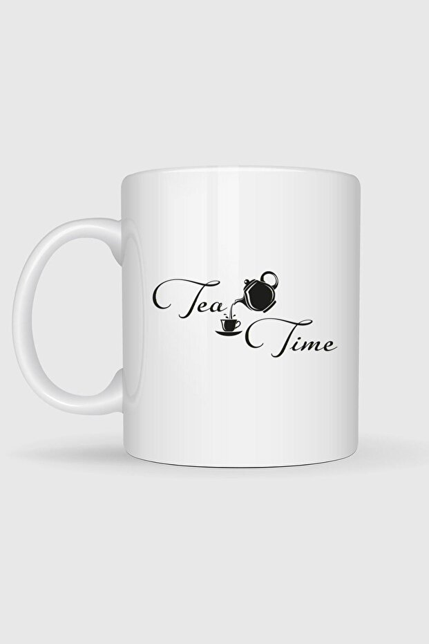 كوب مصمم لوقت الشاي - 2