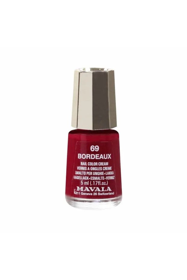 Oja 69 Bordeaux 5ml