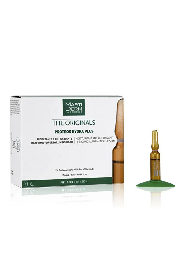 Proteoglycans 10x2ml Ampoules - 1