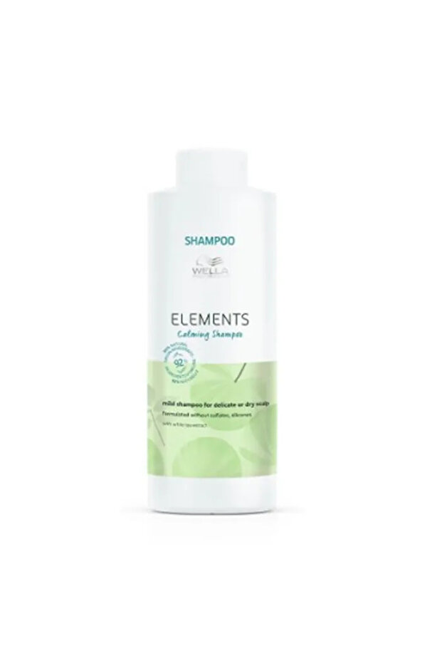 Șampon calmant Elements 500ml - 1