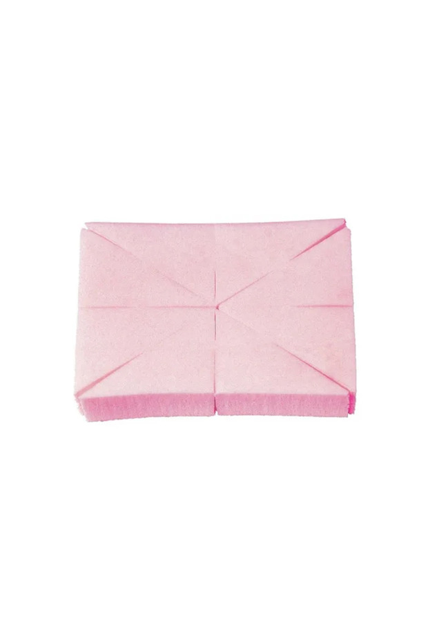 Make Up Wedge Sponge Latex 22045 - 1