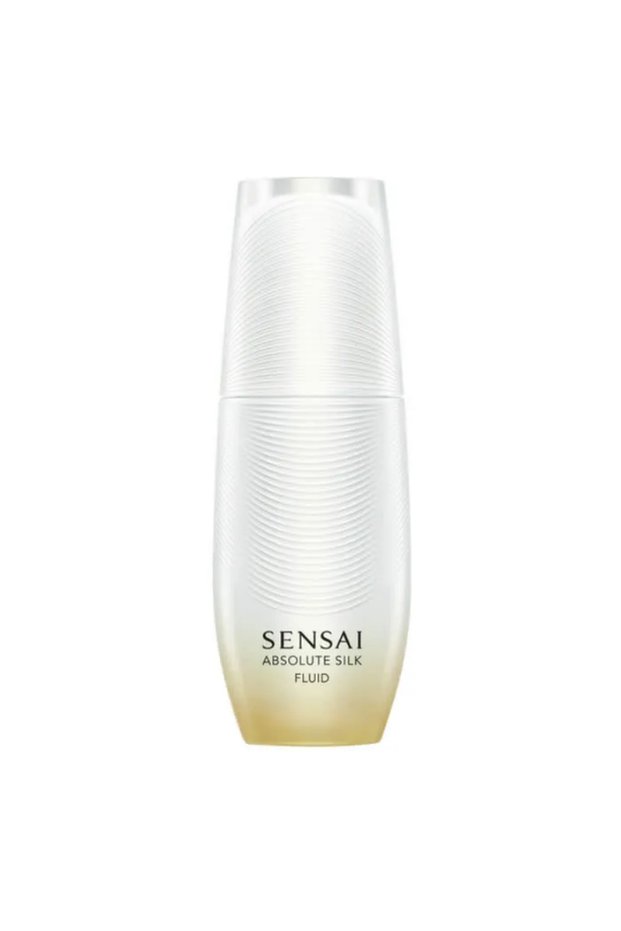 Fluid Absolute Silk 80ml