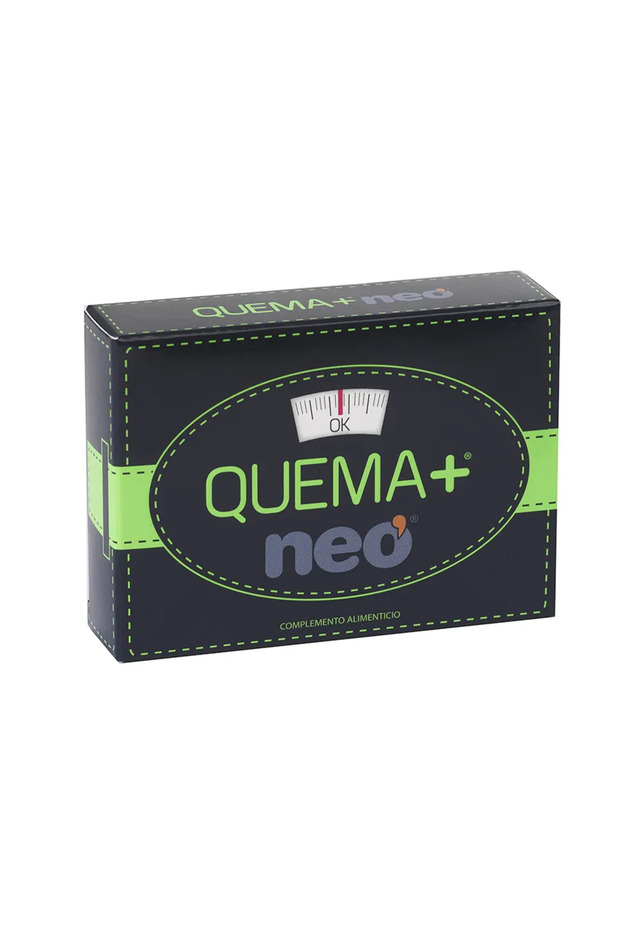 Quema 30 Capsule