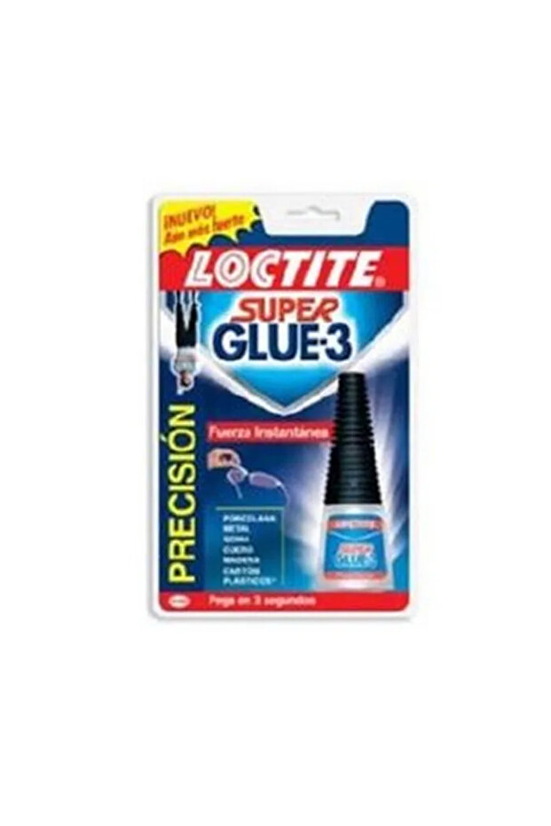 Super Glue-3 Precision 5g - 1