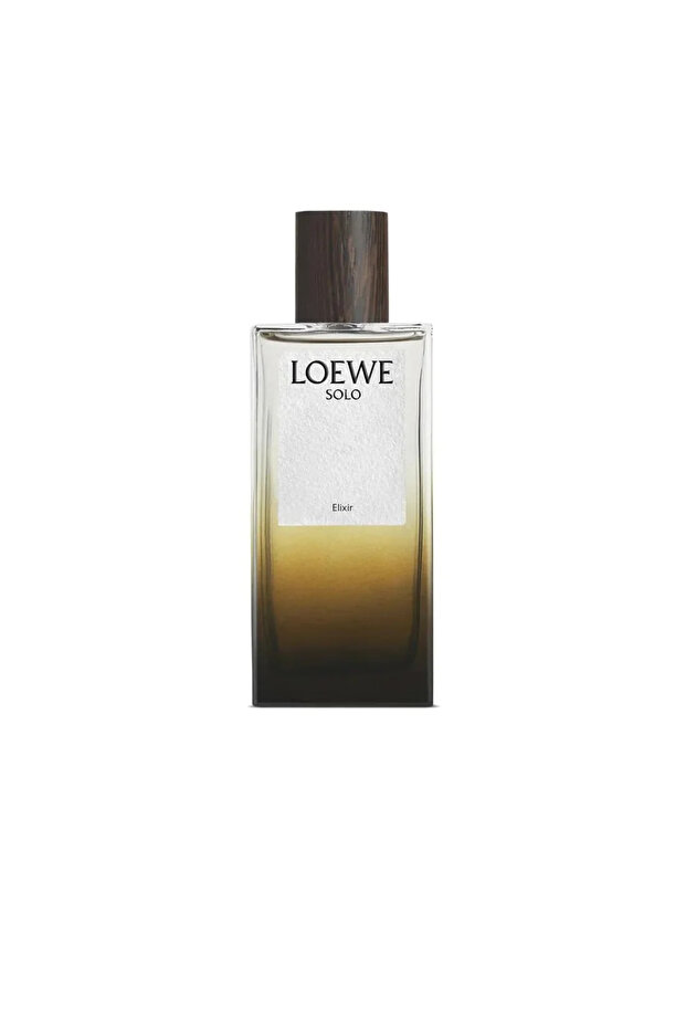 Solo Elixir EDP 100ml - 1