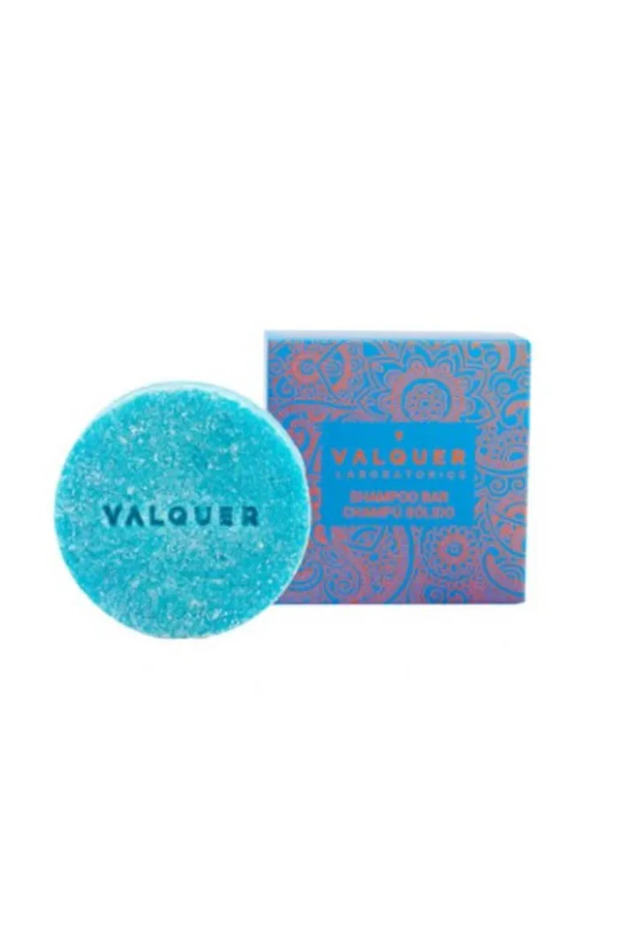 Solid Shampoo Sunrise 50g