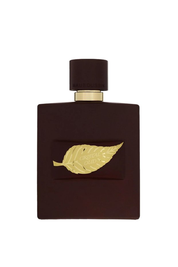 Cristal Oud Ep 100 Vap