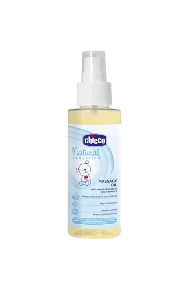 Ulei de masaj Sensation 100ml