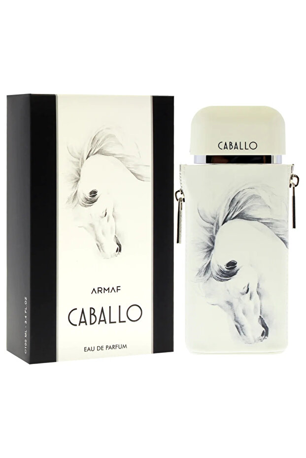 Caballo Men Edp 100ml - 1