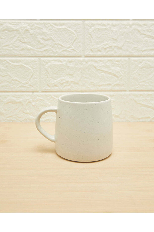 كوب أبيض مطبوع - 2