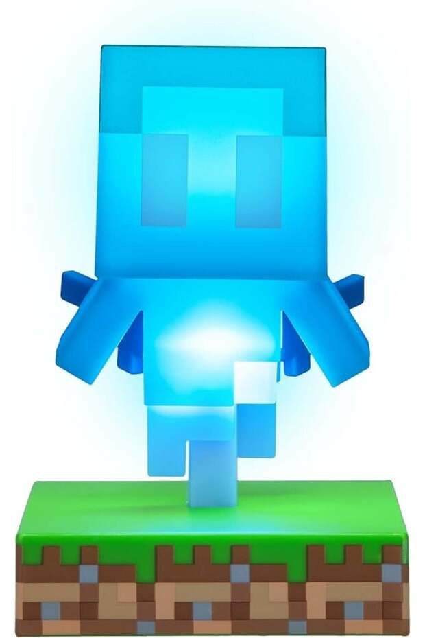 Minecraft Allay Icon Light - 3