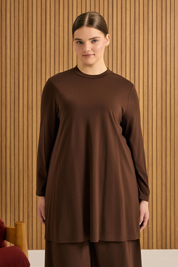 Rayon Pijama Üstü - 2