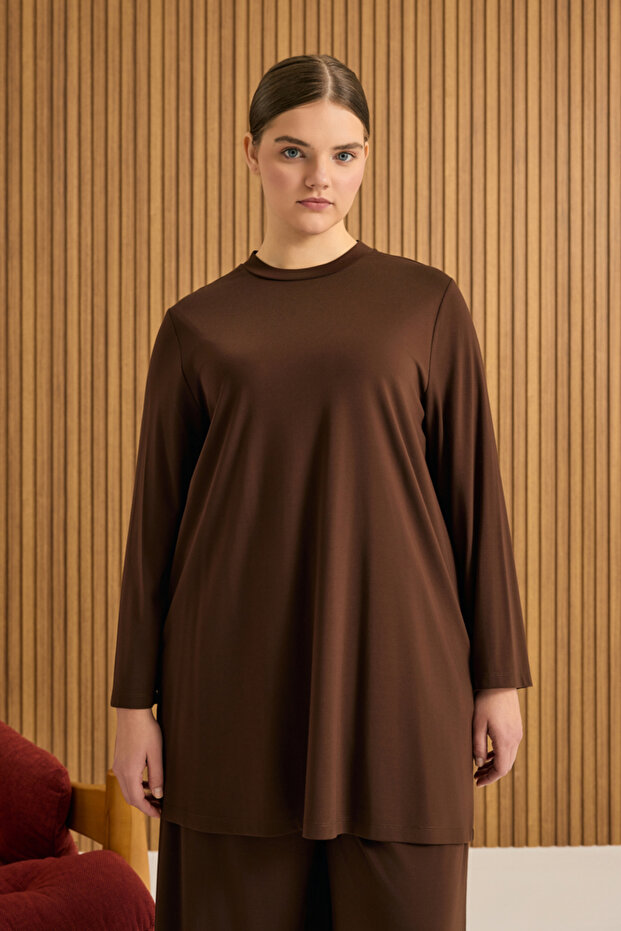 Rayon Pijama Üstü - 3