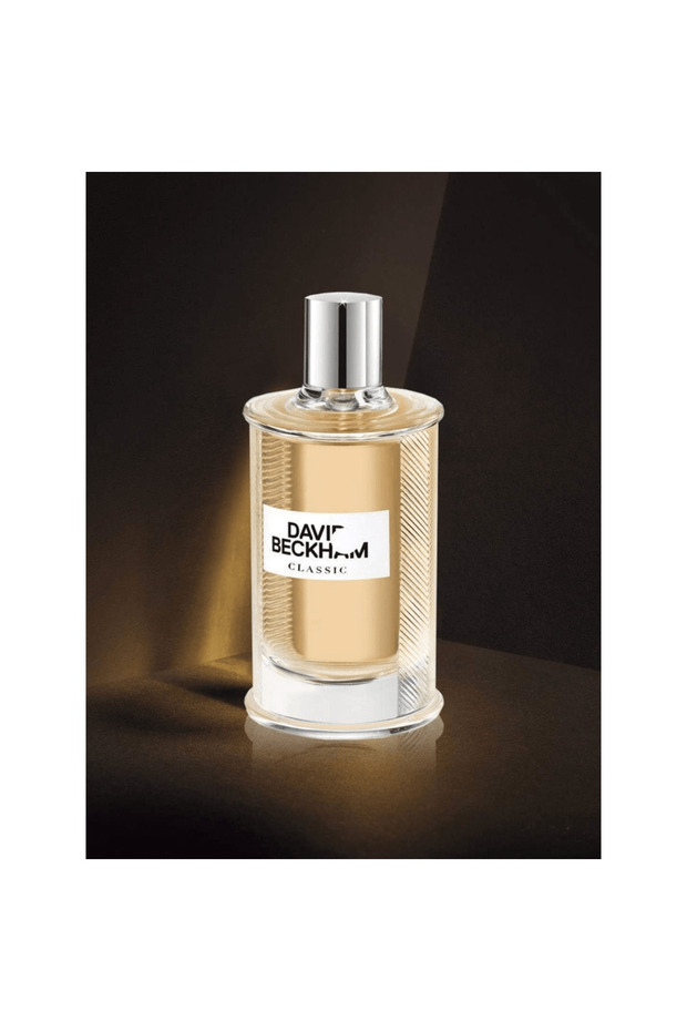 عطر دايفد بيكهام كلاسيك للرجال، او دي تواليت، 90 مل - 3