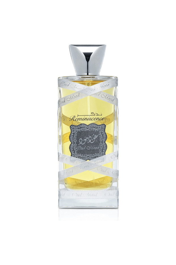 عطور لطافة عود مود لل رجال 100 مل - او دى بارفان