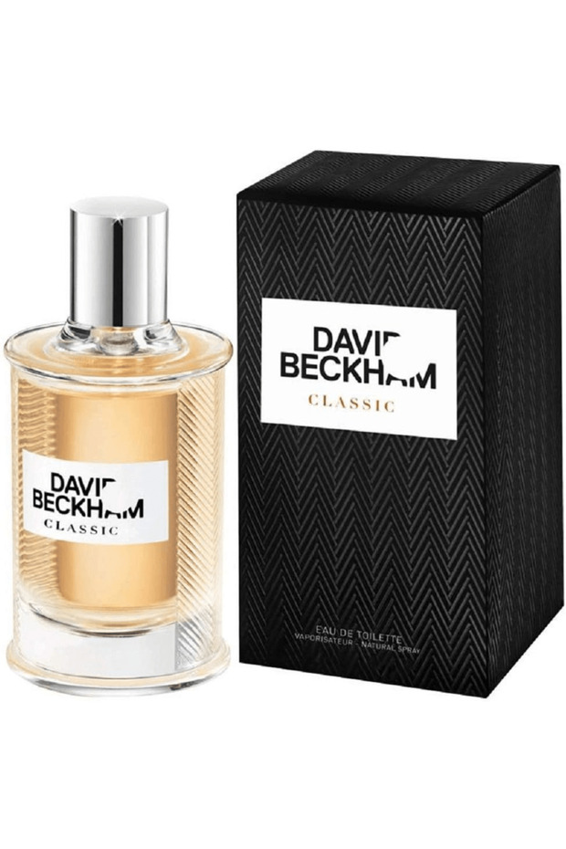 عطر دايفد بيكهام كلاسيك للرجال، او دي تواليت، 90 مل - 2