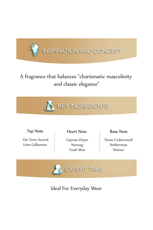 عطر دايفد بيكهام كلاسيك للرجال، او دي تواليت، 90 مل - 5