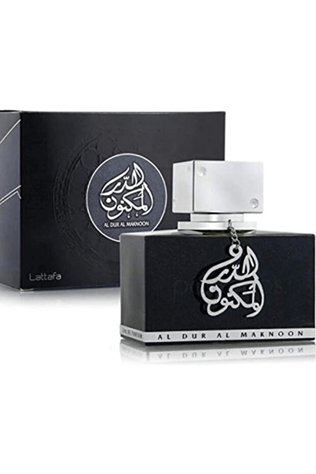عطر لطافة الدر المكنون او دي بارفان، 100 مل، للجنسين