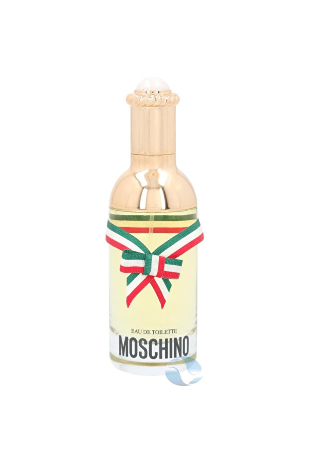 موسكينو او دي تواليت للنساء 75 مل - 1