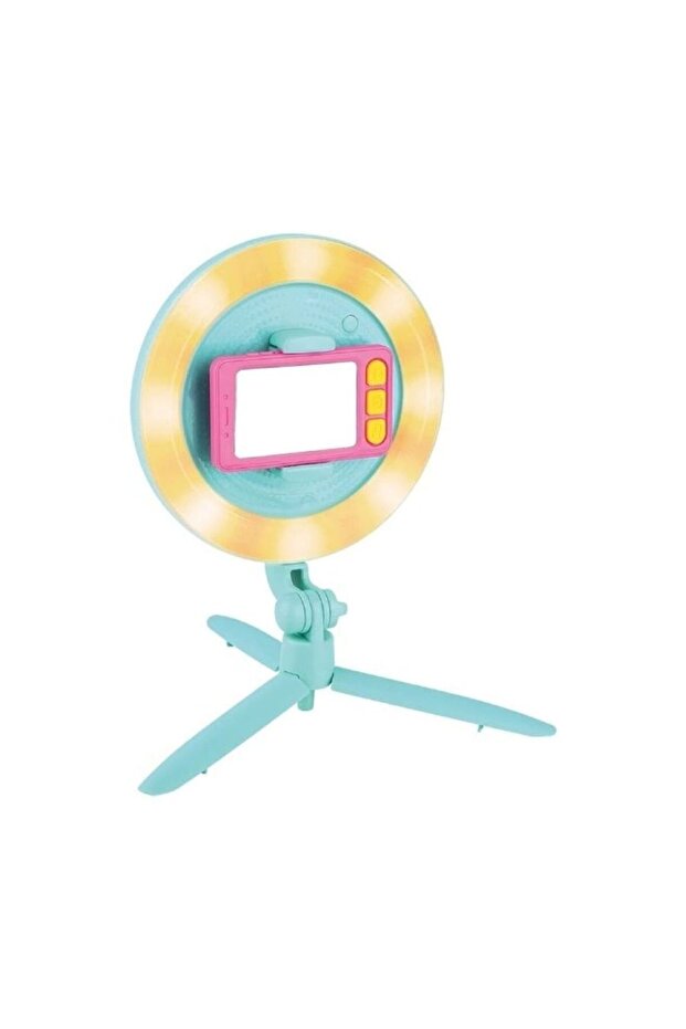 VLOGGER PLAYSET B/O