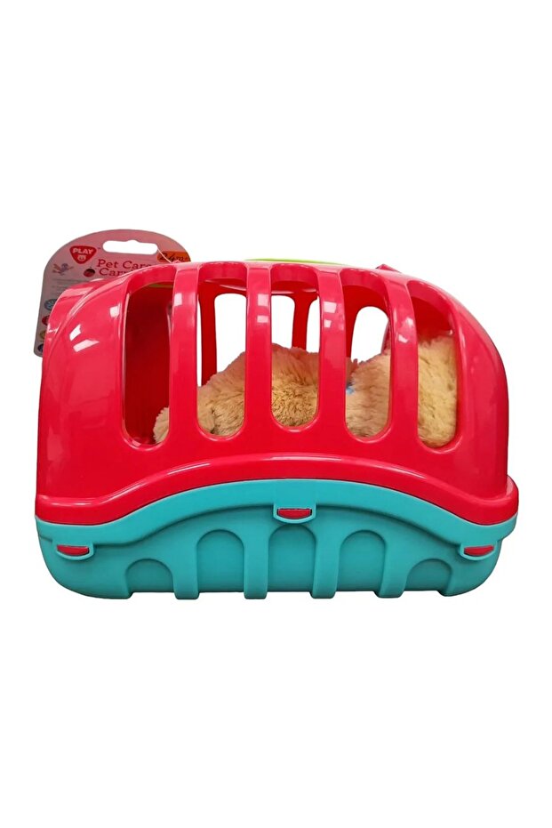 PET CARE CARRIER - 7 PCS