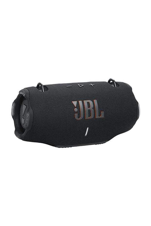 XTREME 4 Portable Waterproof Speaker with Massive JBL Pro Sound - Black