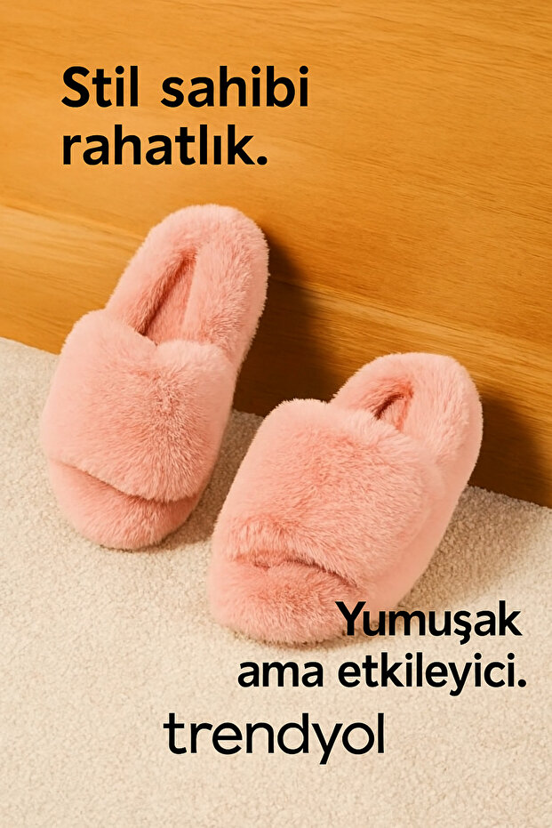 COCOSH KADIN TERLİK - 3