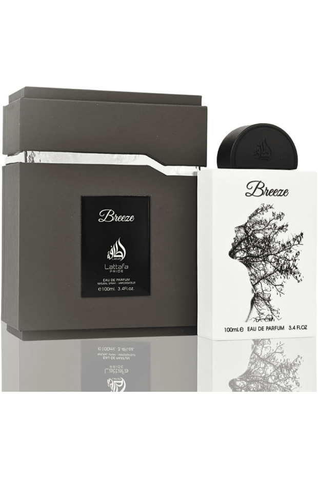 عطر برايد بريز او دي بارفان من لطافة
