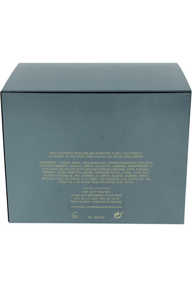 ديفاين ديسندنس من مارك جاكوبس عطر للنساء - او دي بارفان، 100 مل - 7