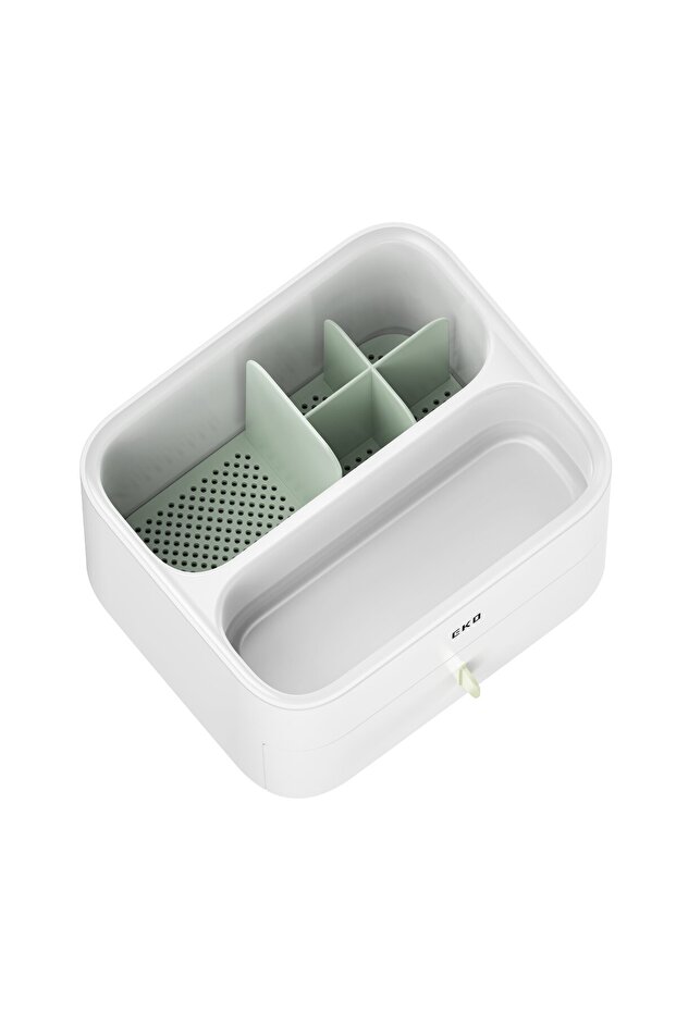 حامل أدراج تخزين الحمام - 3