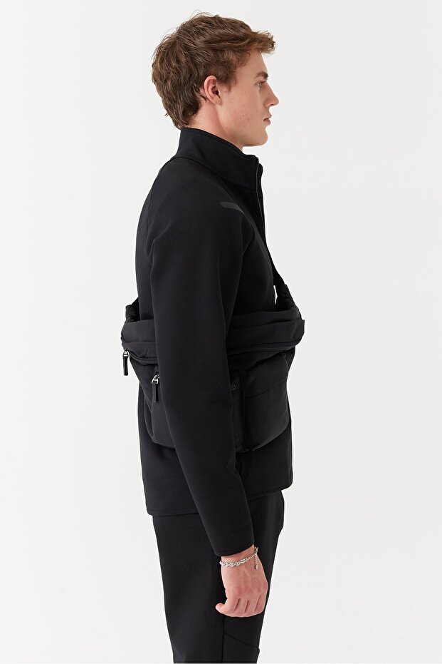 Erkek Sweat Üst - 4