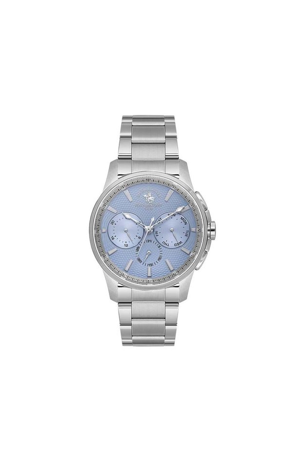 & Racquet Club Sb.1.10651-5 Men's Wristwatch