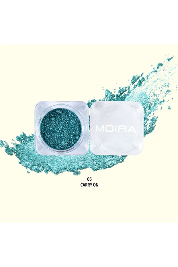 Loose Control Pigment (005, Carry On)