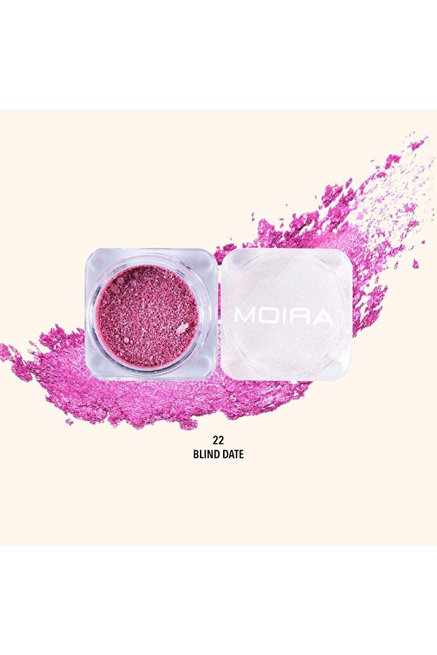 Loose Control Pigment (022, Blind Date)